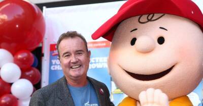 Peter Robbins dead: Voice of Peanuts' Charlie Brown dies aged 65 from suicide - www.ok.co.uk - county San Diego