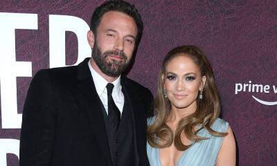 Inside Jennifer Lopez and Ben Affleck's potential new $65m love nest - hellomagazine.com - Los Angeles