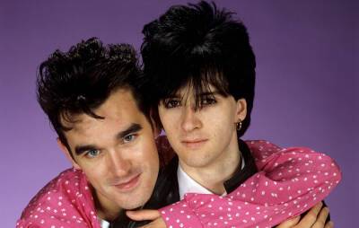 Johnny Marr responds to Morrissey’s plea to stop mentioning him: “An ‘open letter’ hasn’t really been a thing since 1953” - www.nme.com - Smith