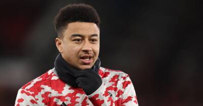 Manchester United stance on Jesse Lingard loan after talks with Newcastle - www.manchestereveningnews.co.uk - Manchester - city Newcastle