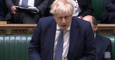 When did Boris Johnson become Prime Minister? - www.manchestereveningnews.co.uk - Britain - Scotland