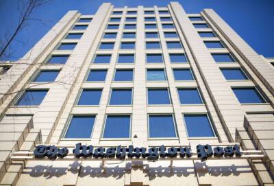 The Washington Post Promotes Matea Gold And Philip Rucker, Plans Expansion Of National Coverage And ‘Visual Storytelling’ - deadline.com - Washington - Washington