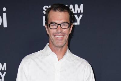 Ryan Sutter Shares That He’s ‘Back In The Firehouse’ After Undergoing Major Surgeries - etcanada.com