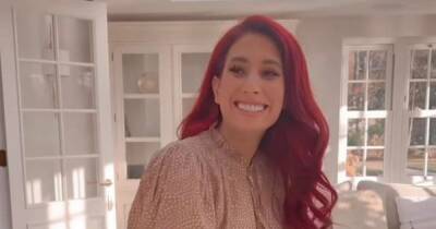 Stacey Solomon makes major change to clothing range with Manchester fashion brand - www.manchestereveningnews.co.uk - Manchester