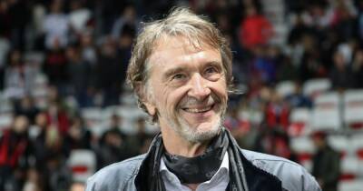 Britain's richest man Jim Ratcliffe may give Manchester United transfer solution after criticism - www.manchestereveningnews.co.uk - Britain - France - Manchester - Beyond