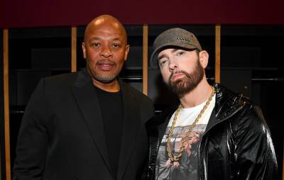 Swizz Beatz responds to Dr Dre’s request for Eminem ‘VERZUZ’ opponent - www.nme.com
