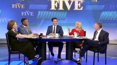 Fox News’ Greg Gutfeld Defends Biden’s Pete Doocy Diss: ‘It Was a Dumb Question’ - thewrap.com