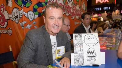 Peter Robbins, Original Voice of Charlie Brown, Dies at 65 - variety.com - Hollywood - Jordan - county San Diego - county Brown - county Love