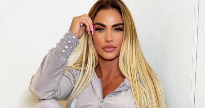 Katie Price's real name that she 'hates' revealed and why she named alter-ego Jordan - www.ok.co.uk - Jordan - county Price