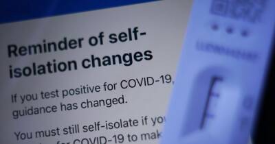Can you get Covid twice and how can you tell if you've been reinfected? - www.manchestereveningnews.co.uk - Britain