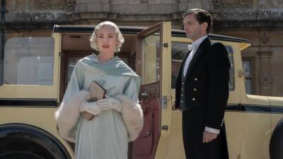 ‘Downton Abbey: A New Era’ Release Date Shifts To Early Summer - deadline.com - France