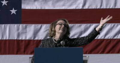 Oscar-Nominated ‘RBG’ Directors Betsy West And Julie Cohen Behind Gabrielle Giffords Documentary - deadline.com - Arizona