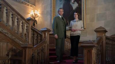 ‘Downton Abbey: A New Era’ Pushed to May - thewrap.com