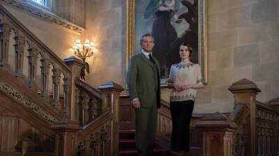 ‘Downton Abbey: A New Era’ Moves U.S., U.K. Release Dates - variety.com