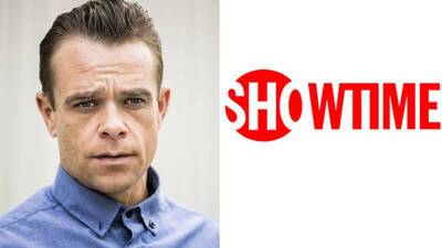 ‘Let The Right One In’: Nick Stahl Joins Demián Bichir In Showtime’s Drama Series - deadline.com - Sweden - Taylor