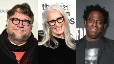 Guillermo del Toro, Jane Campion, Jeymes Samuel Among Honorees For Final Draft Awards in Screenwriting - thewrap.com