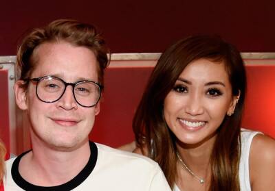 Macaulay Culkin And Brenda Song Are Reportedly Getting Engaged - etcanada.com - Los Angeles - Canada - Thailand