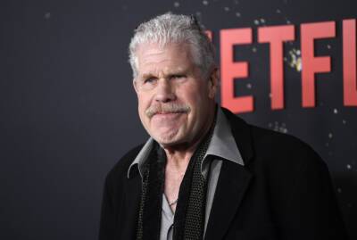 Ron Perlman Says ‘F— You’ to ‘Don’t Look Up’ Critics: ‘Internet Has Almost Killed Journalism’ - variety.com