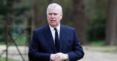 Prince Andrew denies Virginia Roberts' sex abuse allegations and demands jury in legal papers - www.ok.co.uk - New York - USA - New York - Virginia - county York - county Andrew