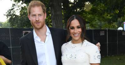 Meghan and Harry set to celebrate daughter Lilibet's first birthday on special day for Queen - www.ok.co.uk - Britain