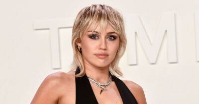 Miley Cyrus and More Celebrities Explain Why They Don’t Want Kids - www.usmagazine.com - Los Angeles - Tennessee