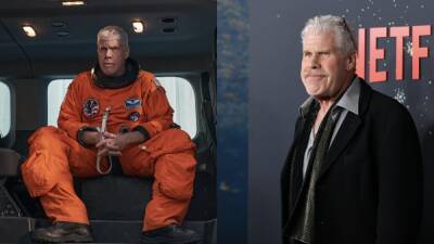 Ron Perlman Unloads on ‘Sick and Twisted’ Critics of Netflix’s ‘Don’t Look Up’ - thewrap.com