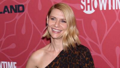 Claire Danes Joins FX Limited Series ‘Fleishman Is In Trouble’ - deadline.com - county Dane