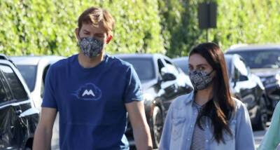Ashton Kutcher & Mila Kunis Go on Lunch Date as Her Super Bowl Commercial with Demi Moore Is Revealed! - www.justjared.com - Los Angeles