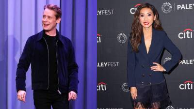 Macaulay Culkin, Brenda Song engaged after welcoming first child together: reports - www.foxnews.com - California - Italy - county Craig