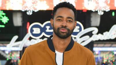 'Insecure' Actor Jay Ellis Reveals the Bizarre Reason a Woman Slapped Him at the Airport - www.etonline.com