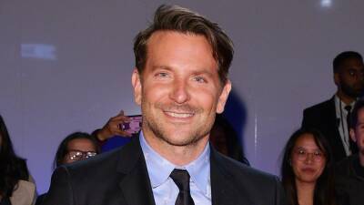 Bradley Cooper Reveals the Last Time He Auditioned for a Movie - www.etonline.com