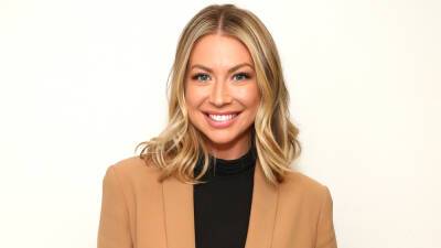 Former 'Vanderpump Rules' star Stassi Schroeder announces book after being fired for past actions - www.foxnews.com