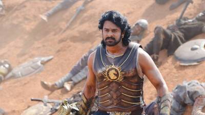 Netflix’s ‘Baahubali’ Prequel Series Being ‘Reevaluated’ - variety.com - India - city Hyderabad