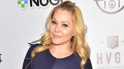 Shanna Moakler Reveals Who She Doesn't Want to Compete With on 'Celebrity Big Brother' (Exclusive) - www.etonline.com - USA