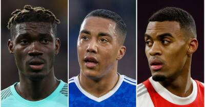 Six players Manchester United could sign for bargain prices in summer transfer window - www.manchestereveningnews.co.uk - Manchester - city Brighton