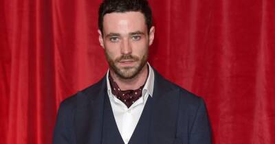 Inside Sean Ward's highs and lows including Strictly curse and porn addiction - www.ok.co.uk - Britain - London