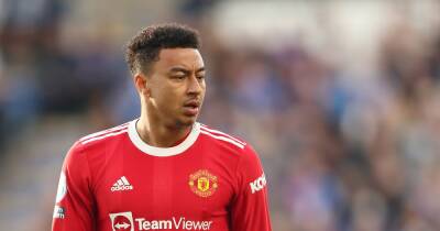 Jesse Lingard transfer latest: Man United stance, Newcastle bid and more ahead of Deadline Day - www.manchestereveningnews.co.uk - Manchester