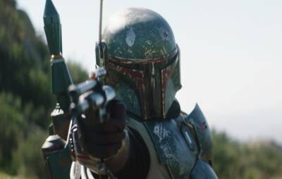 Footage shows playable Boba Fett in LucasArts’ cancelled ‘Star Wars’ game - www.nme.com - Singapore