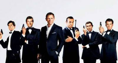 Next James Bond: ‘New 007 star announcement may be as soon as after the Oscars' - www.msn.com