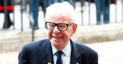 Barry Cryer dead: Comedian dies aged 86 as tributes pour in from celebrity friends - www.msn.com - Britain