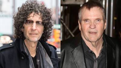 Howard Stern urges Meat Loaf’s family to speak out on COVID vaccines amid rocker’s death - www.foxnews.com
