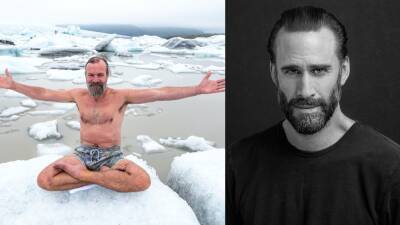 ‘The Iceman,’ Starring Joseph Fiennes as Extreme Athlete Wim Hof, Attaches Kevin Macdonald to Direct - variety.com - Netherlands - Mauritania