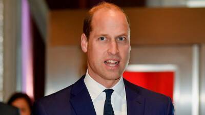 Prince William Gives Royal Nod to New BAFTA Schemes - variety.com - Britain - London
