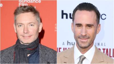 Kevin Macdonald to Direct Biopic ‘The Iceman’ Starring Joseph Fiennes - thewrap.com - Netherlands