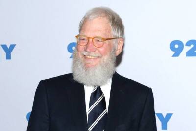 David Letterman to appear on ‘Late Night’ for 40th anniversary - nypost.com - county Fallon