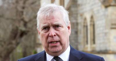 Prince Andrew's 41 denials in full ahead of bombshell civil trial - and 8 things he admits - www.dailyrecord.co.uk - New York - USA - Virginia - county Andrew - Virgin Islands