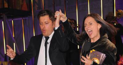 Where is Big Brother's Brian Dowling now as he reignites row with Davina McCall - www.ok.co.uk