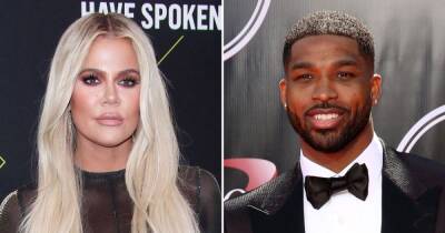 Khloe Kardashian Is Not as ‘Torn Up’ About Tristan Thompson’s Paternity Scandal: She’s ‘Stronger This Time Around’ - www.usmagazine.com - USA - Jordan - county Cavalier - county Cleveland