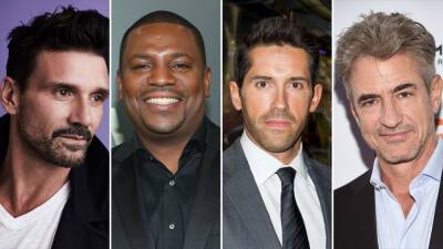 Frank Grillo, Mekhi Phifer, Scott Adkins & Dermot Mulroney Set For Action Movie ‘Lights Out’ - deadline.com - Chad