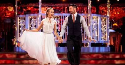Giovanni Pernice gives real reason he and Rose Ayling-Ellis won BBC Strictly Come Dancing - www.manchestereveningnews.co.uk